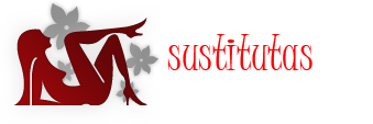 Sustitutas