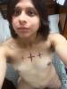 Stefany travesti y transexual en Benito Juárez