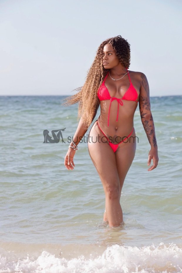 Claudia puta y escort en Puebla
