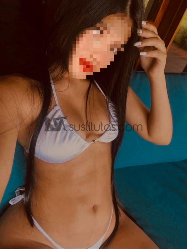 Sharon puta y escort en Puerto Vallarta