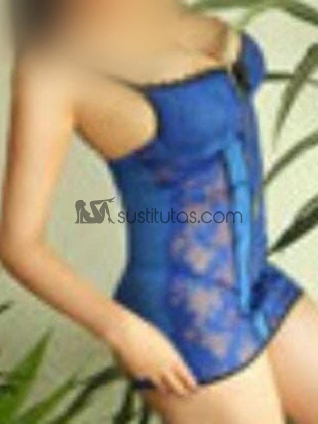 Melanie puta y escort en Cuautitlán Izcalli