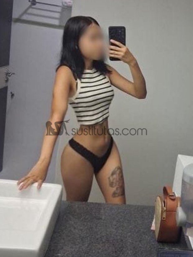 Kelly puta y escort en Cuauhtémoc