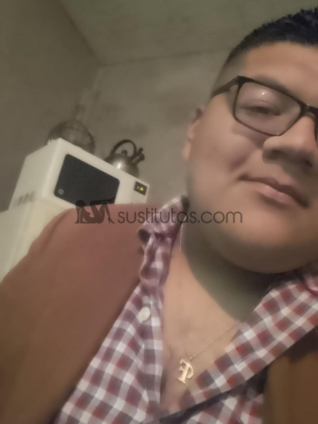 Raúl chapero y gay en Benito Juárez