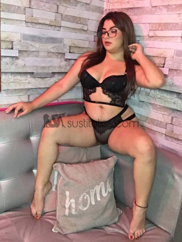 Dinora puta y escort en Cuauhtémoc