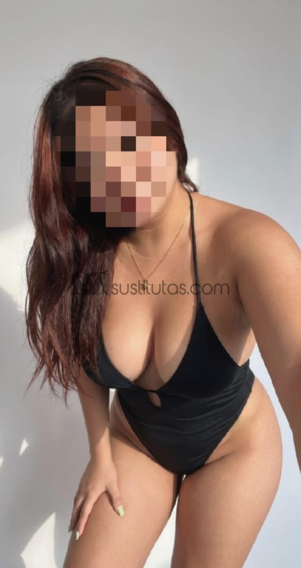 Sol puta y escort en Querétaro
