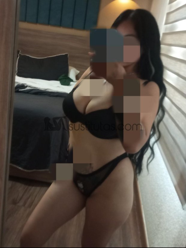 Darla puta y escort en León