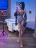 Baby Camie travesti y transexual en Ciudad de México