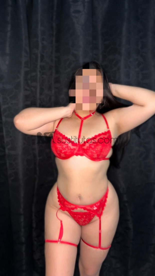 Katherin Martinez puta y escort en Cuauhtémoc