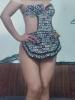 Mindy puta y escort en Temixco