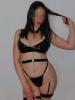 Khloé puta y escort en Benito Juárez
