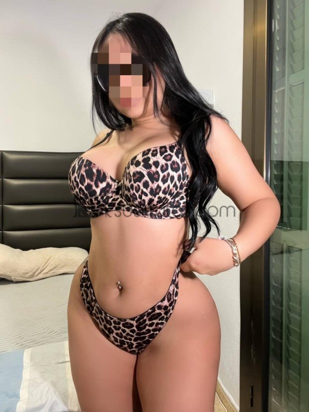 Nelly puta y escort en Venustiano Carranza