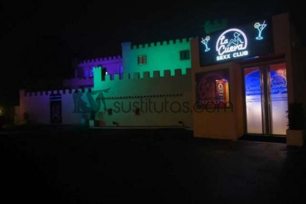 La Cueva Sexx Club Benidorm - La Cueva Sexx Club Benidorm, el mejor ambiente de Benidorm con la mejor compañía, para satisfacer todos tus deseos.