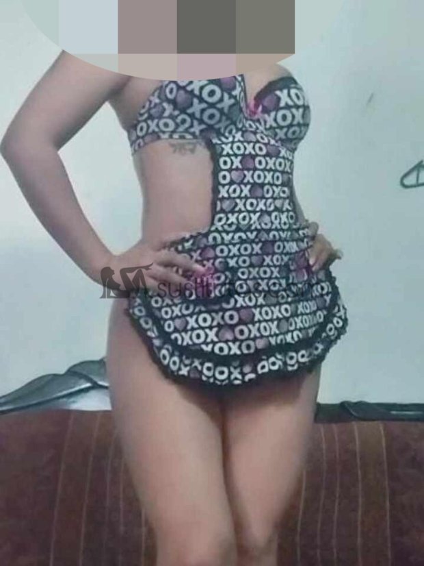 Mindy puta y escort en Jiutepec