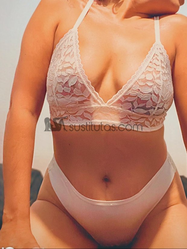 Melissa puta y escort en León