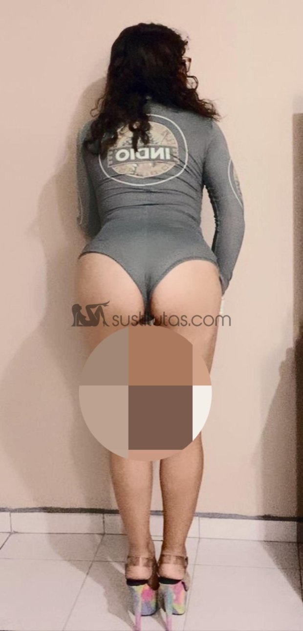 Mia puta y escort en Tijuana