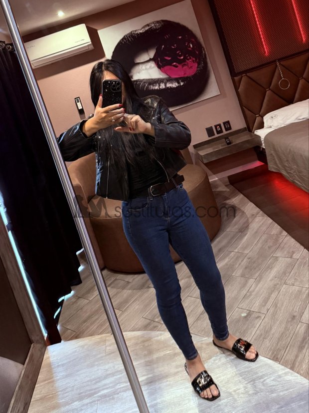 C. A. puta y escort en Puebla