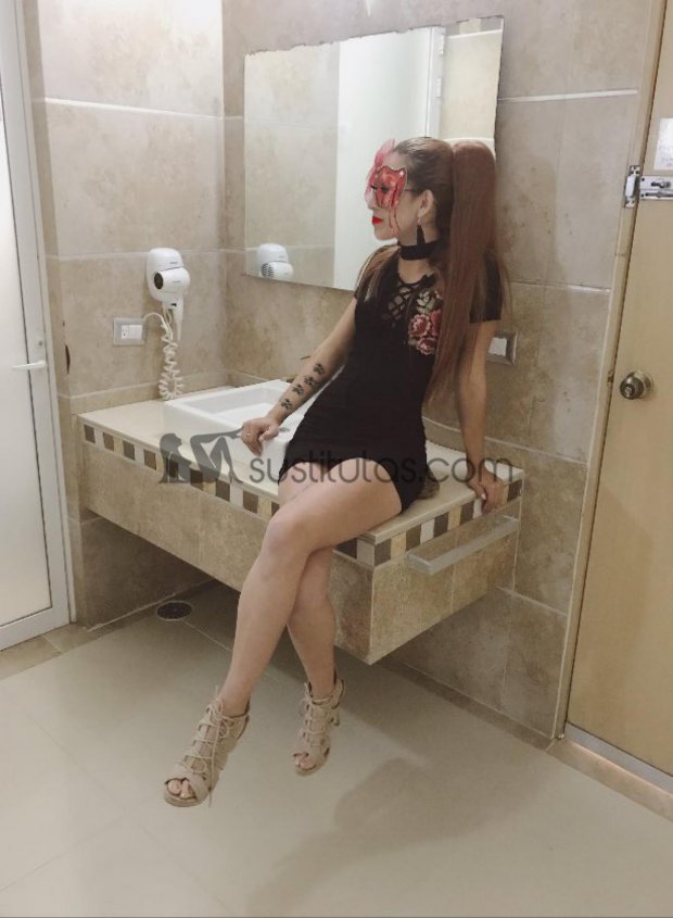 Loli puta y escort en Xalapa