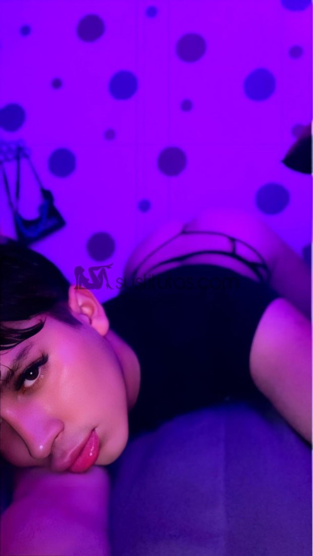 Keder travesti y transexual en Ciudad de México