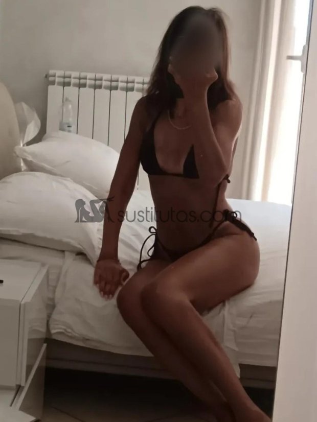 Lucy puta y escort en Querétaro