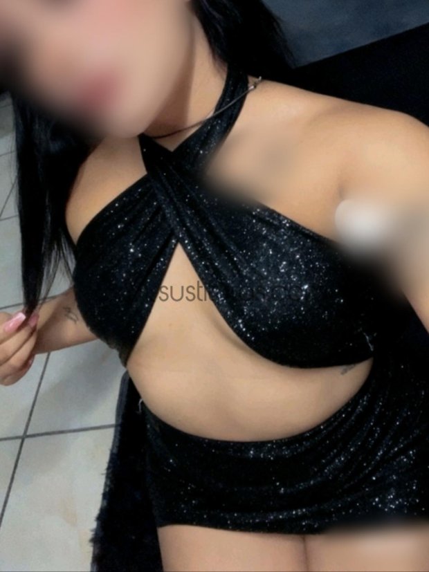 Kendra puta y escort en Puebla