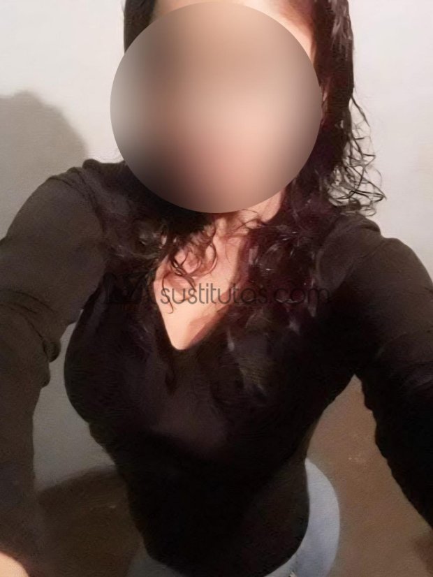 Mayte puta y escort en Coatzacoalcos
