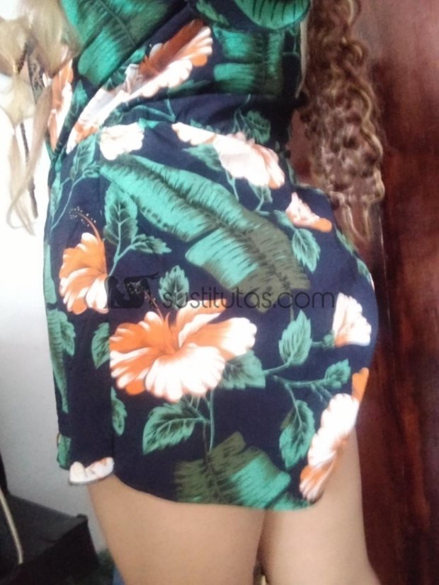 Jacky Tetoncita llenita puta y escort en Ciudad de México