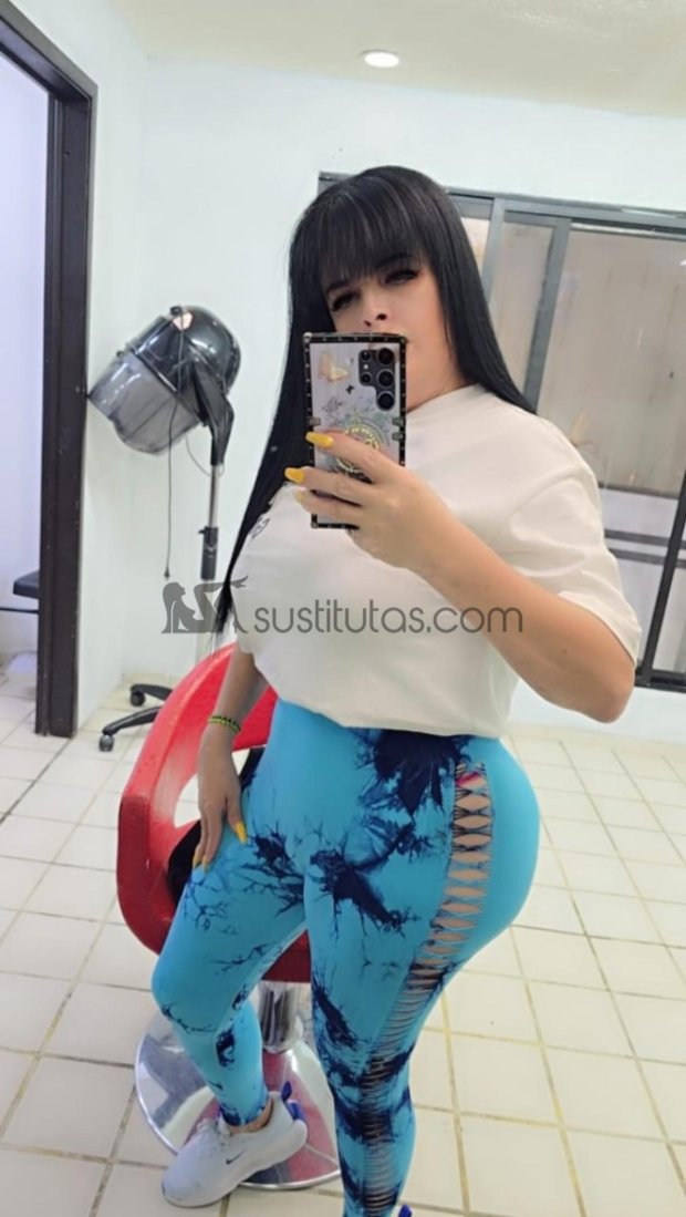 Catalina puta y escort en León