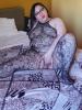 Maria puta y escort en Tlalpan