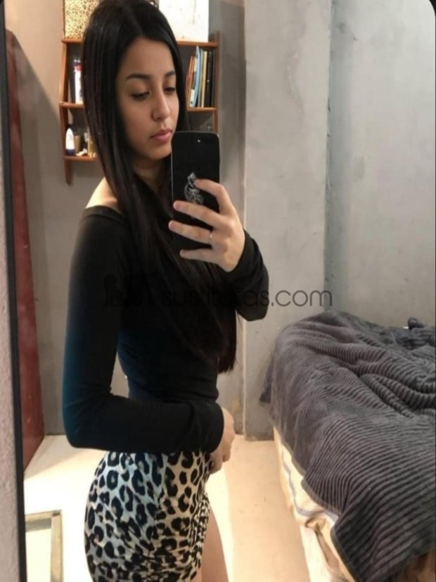 Paola puta y escort en Alvaro Obregón