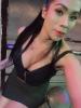 Jukari Pérez travesti y transexual en Puebla
