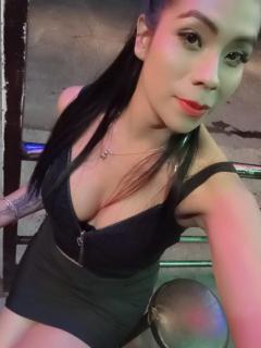 Jukari Pérez travesti y transexual en Puebla