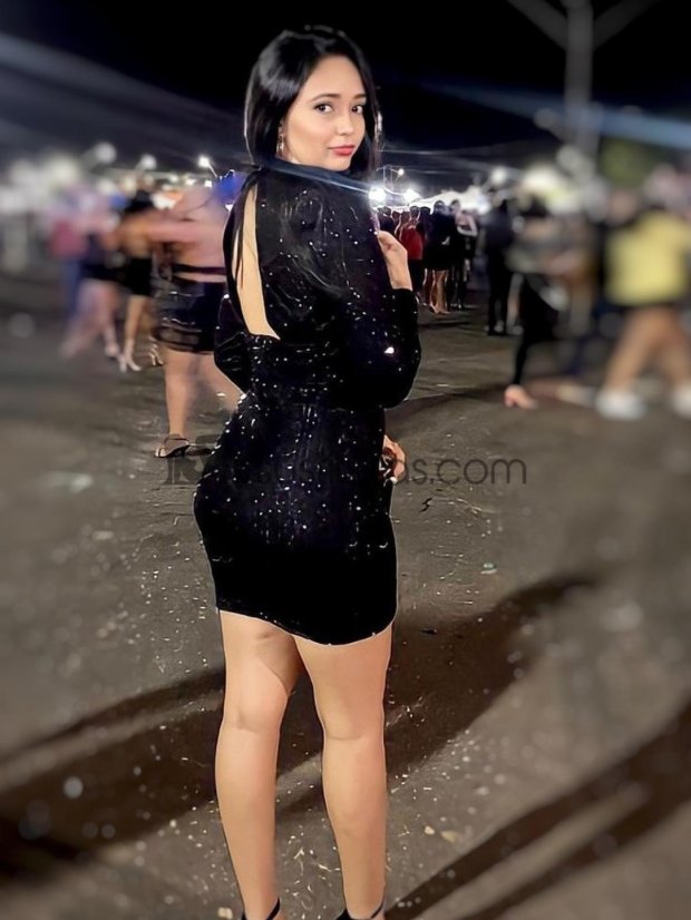 Elizabeth puta y escort en Nezahualcóyotl