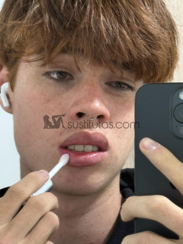 Manuel chapero y gay en Ciudad de México