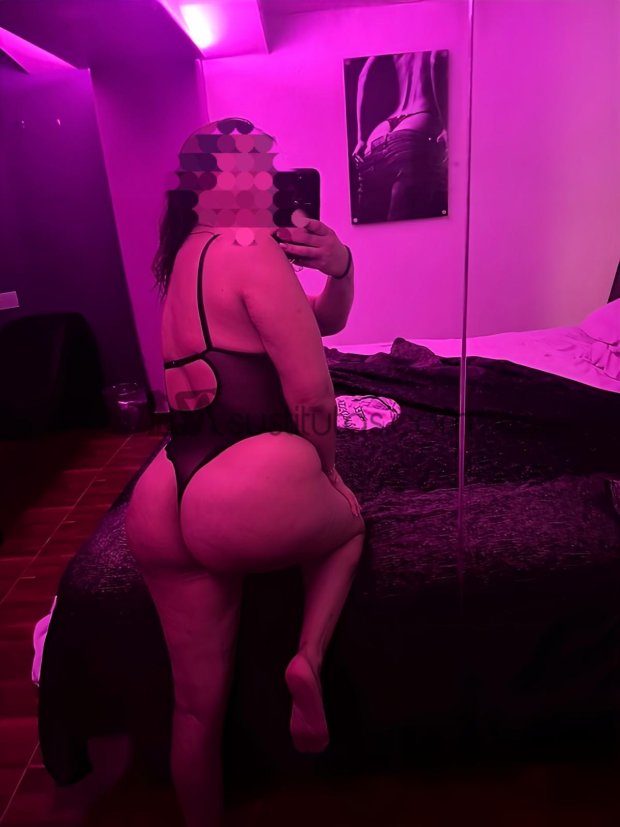 Vianney puta y escort en Ciudad de México