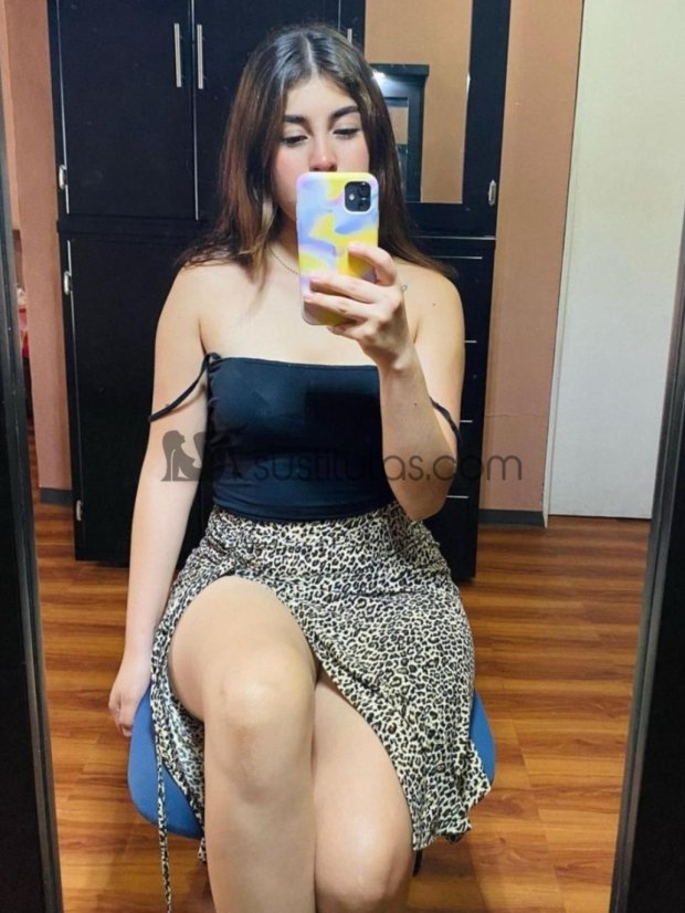 Denisse puta y escort en Ciudad de México