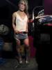Lucy travesti travesti y transexual en Monterrey