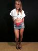 Lucia Travesti travesti y transexual en Monterrey