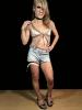 Lucia Travesti travesti y transexual en Monterrey