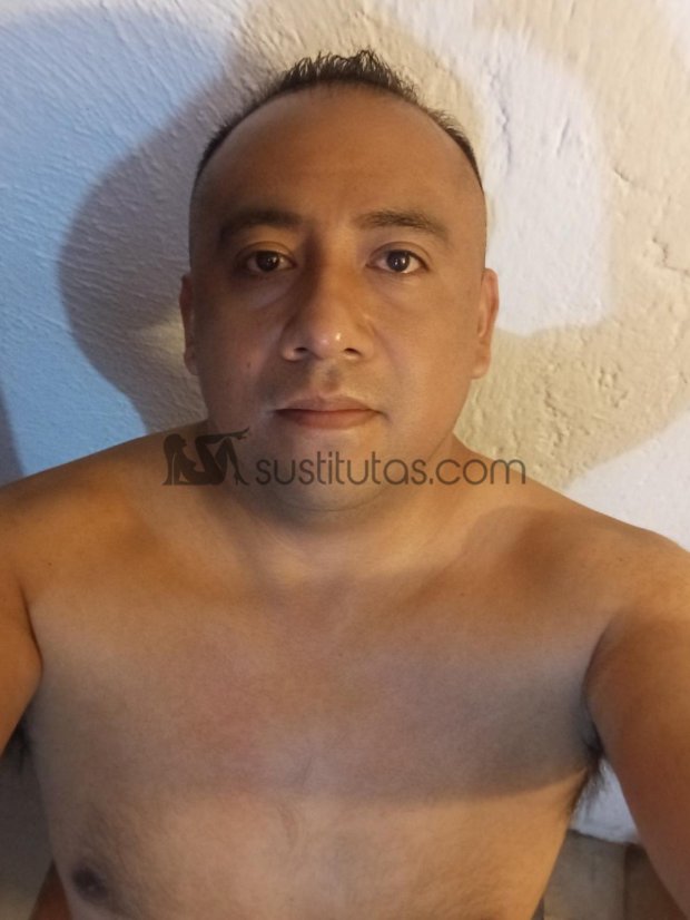 Victor Díaz chapero y gay en Puebla
