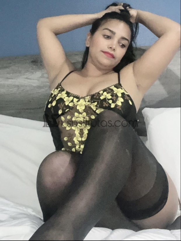 Vanessa puta y escort en Cancun