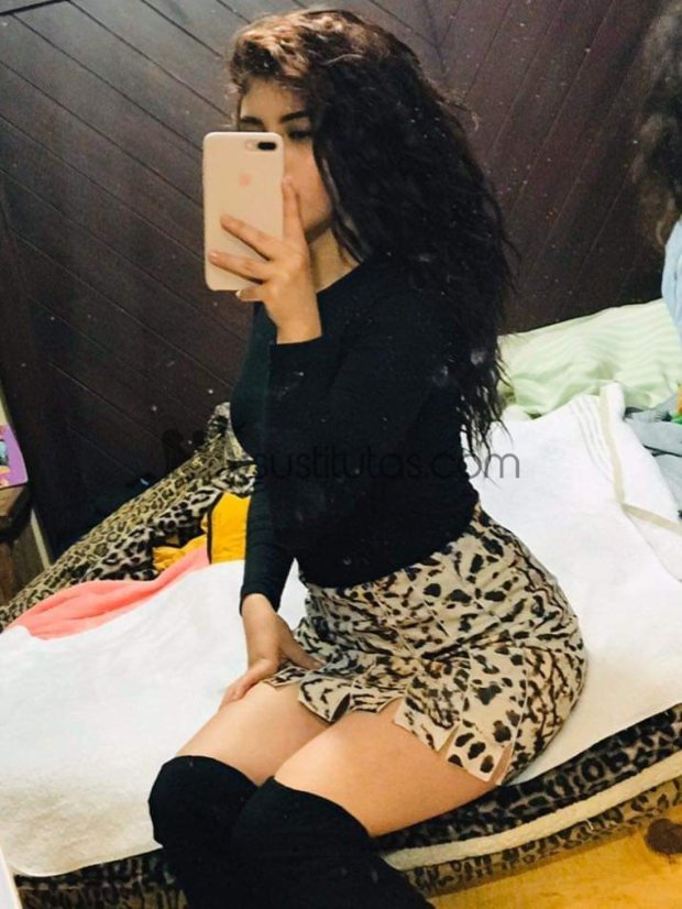 Denisse puta y escort en Benito Juárez