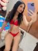 Stefanía puta y escort en Toluca