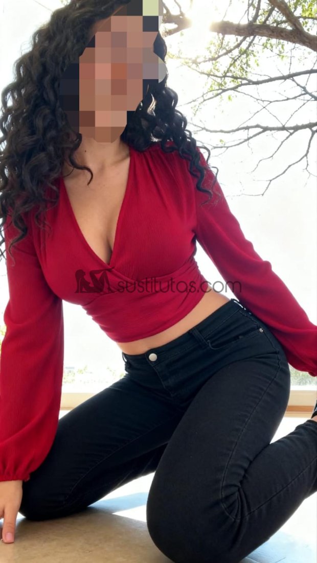 Fanny puta y escort en Chalco de Diaz Covarrubias