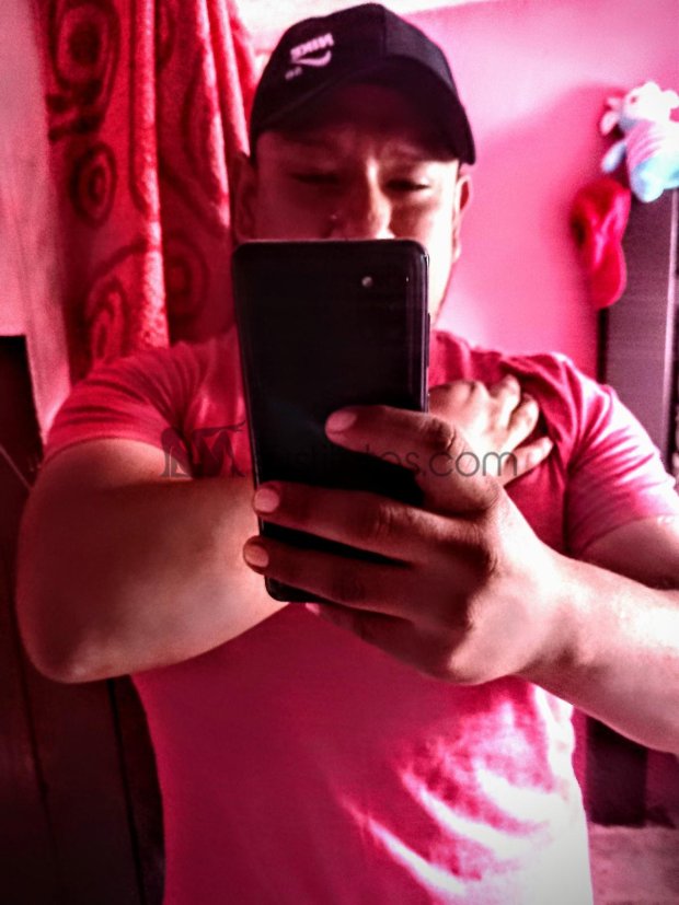 Apolinar chapero y gay en Tultitlán