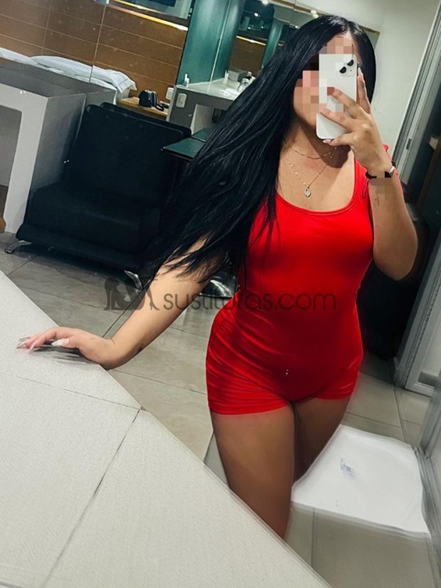 Ainara puta y escort en Morelia