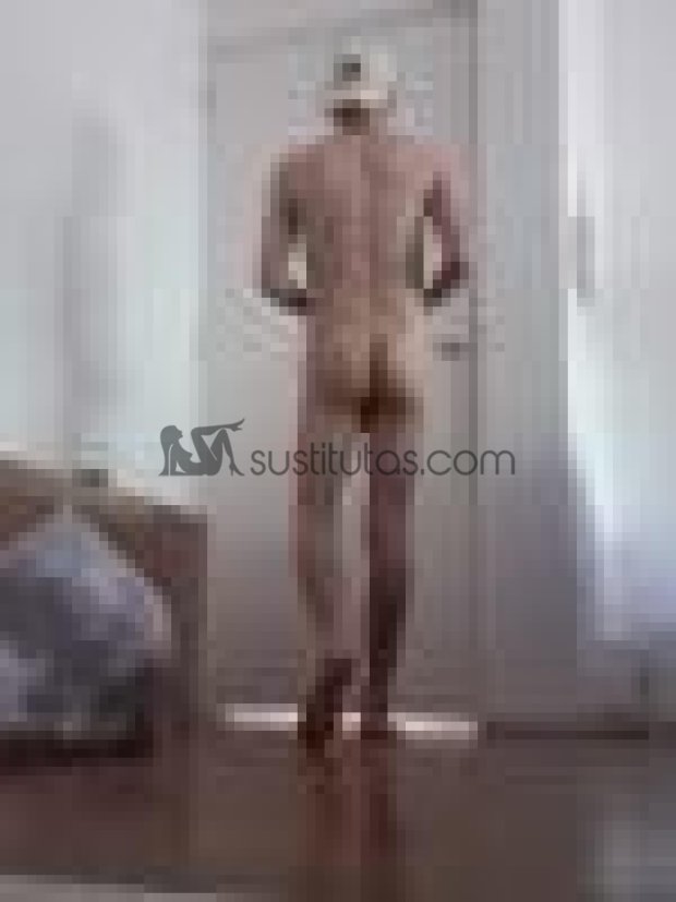 Hugo chapero y gay en Cuauhtémoc