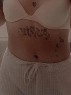 Samanta puta y escort en Mexicali