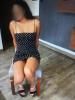 Ariana puta y escort en Querétaro