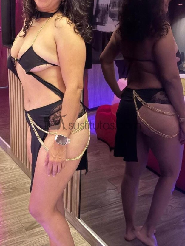 Citlalli puta y escort en Gustavo A. Madero