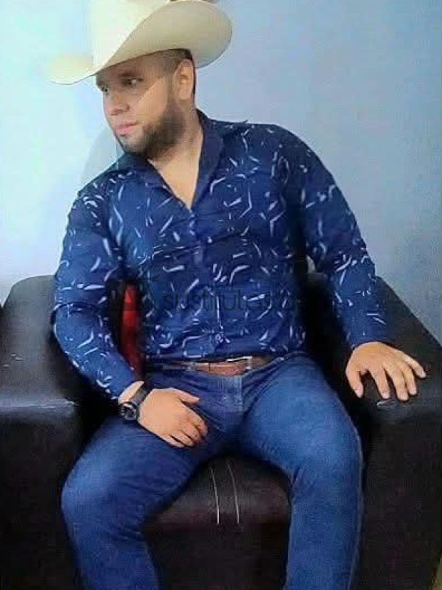 Toro chapero y gay en Puebla